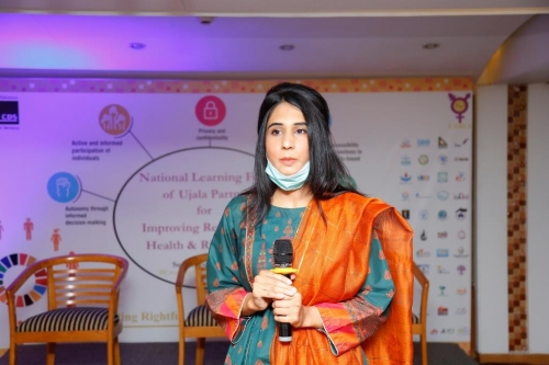 National Learning Forum 2021