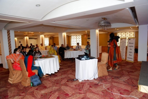 National Learning Forum 2021