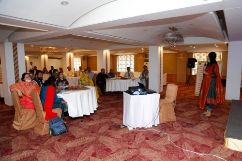 National Learning Forum 2021