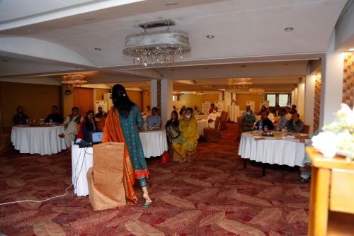 National Learning Forum 2021