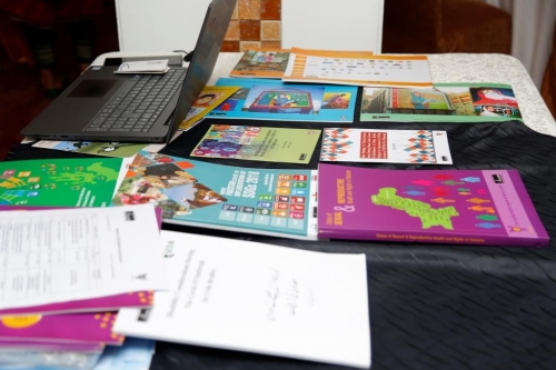 National Learning Forum 2021