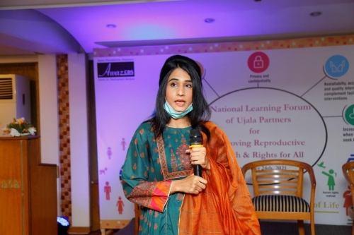 National Learning Forum 2021