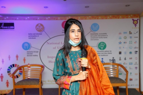 National Learning Forum 2021