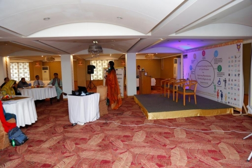 National Learning Forum 2021