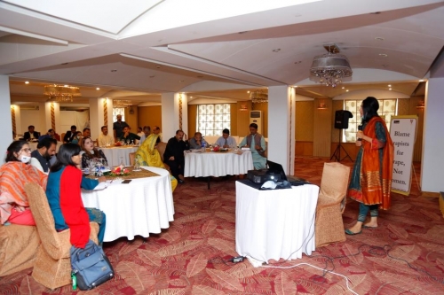 National Learning Forum 2021