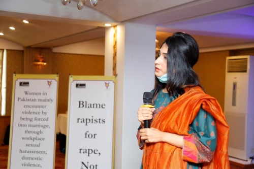 National Learning Forum 2021