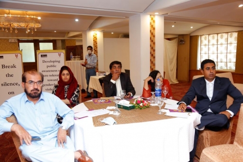 National Learning Forum 2021