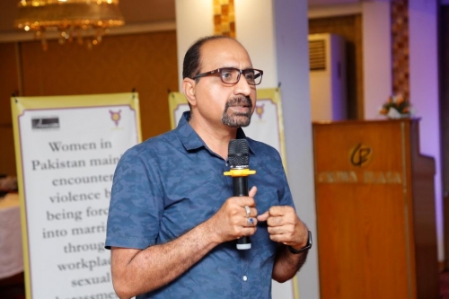 National Learning Forum 2021