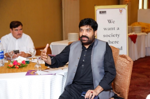 National Learning Forum 2021