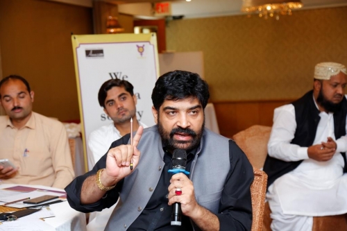 National Learning Forum 2021