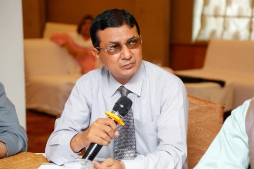 National Learning Forum 2021