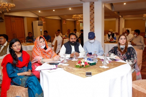 National Learning Forum 2021