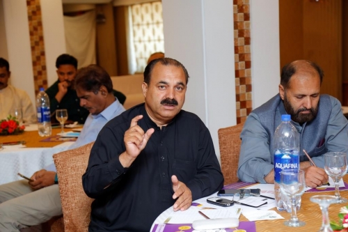 National Learning Forum 2021