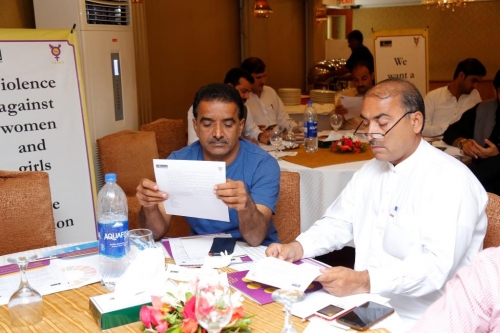 National Learning Forum 2021