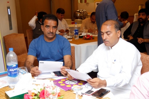 National Learning Forum 2021