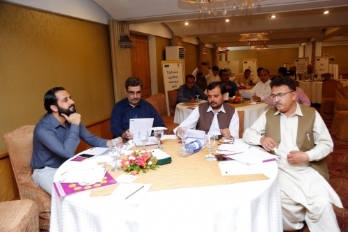 National Learning Forum 2021