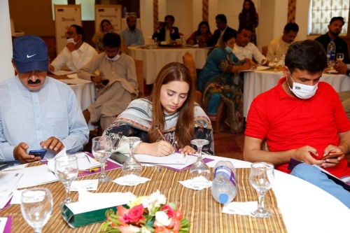 National Learning Forum 2021