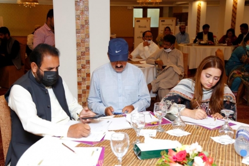 National Learning Forum 2021