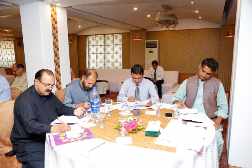 National Learning Forum 2021