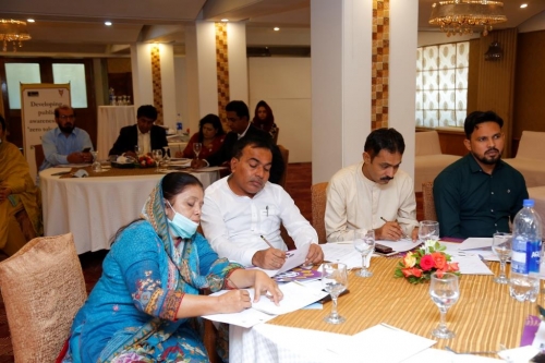 National Learning Forum 2021