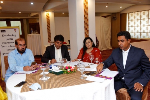 National Learning Forum 2021