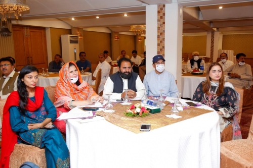 National Learning Forum 2021