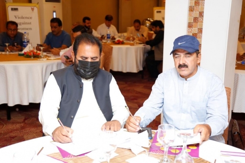 National Learning Forum 2021