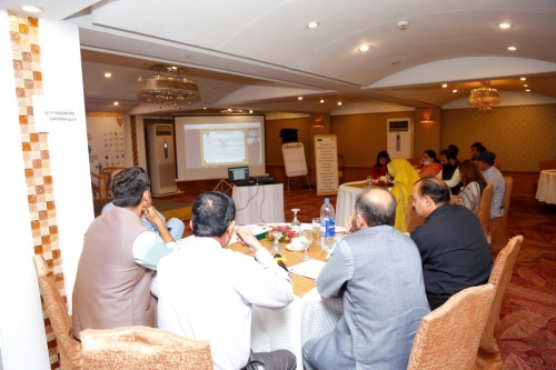 National Learning Forum 2021