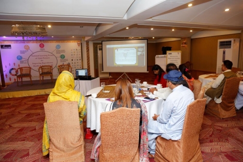 National Learning Forum 2021