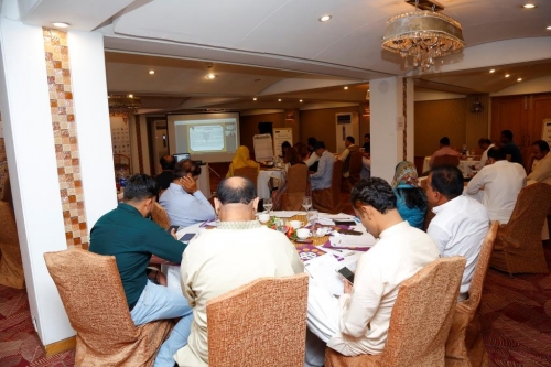 National Learning Forum 2021