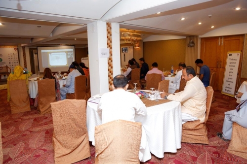 National Learning Forum 2021