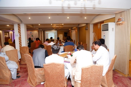 National Learning Forum 2021