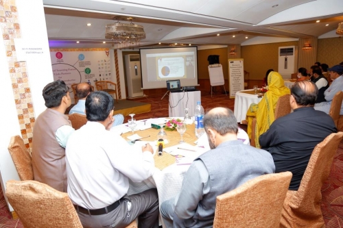 National Learning Forum 2021