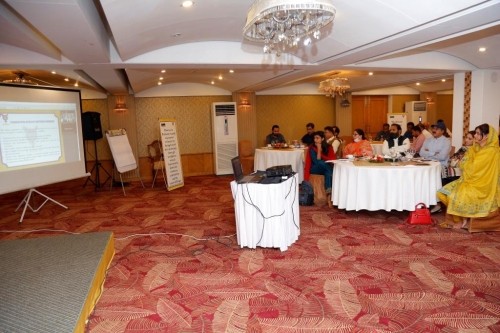 National Learning Forum 2021