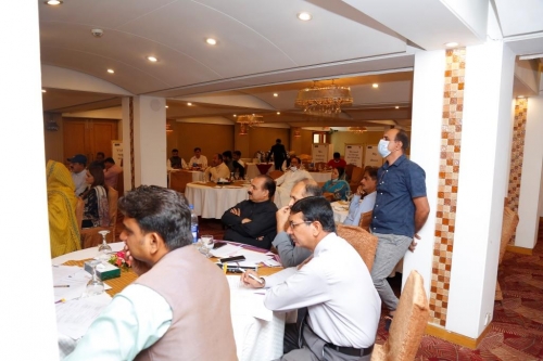 National Learning Forum 2021