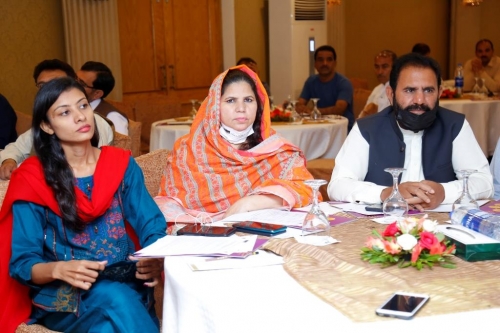 National Learning Forum 2021