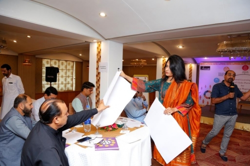 National Learning Forum 2021