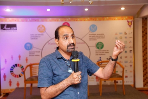 National Learning Forum 2021