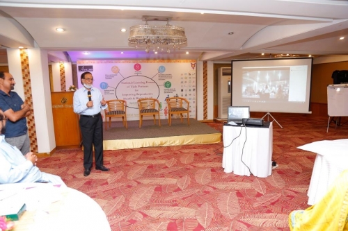 National Learning Forum 2021