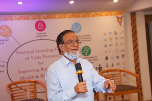 National Learning Forum 2021