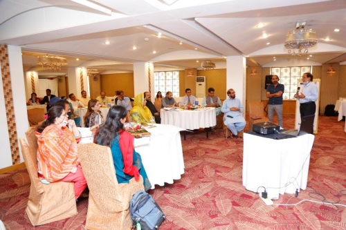 National Learning Forum 2021