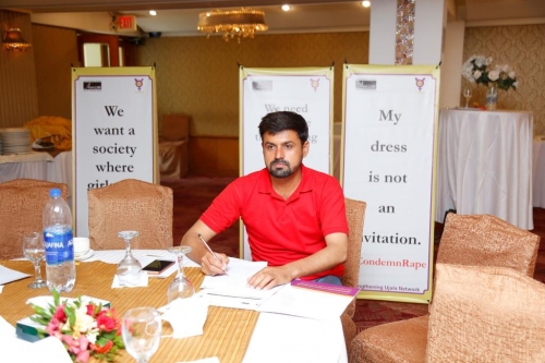 National Learning Forum 2021