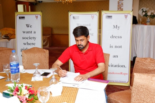 National Learning Forum 2021