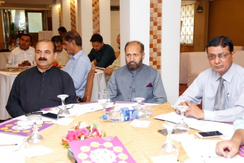 National Learning Forum 2021