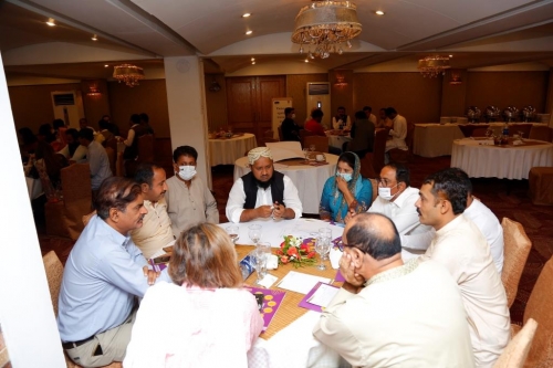 National Learning Forum 2021