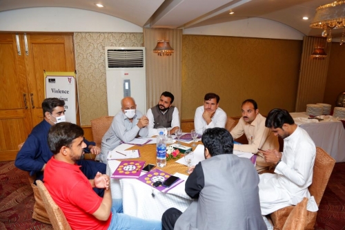 National Learning Forum 2021