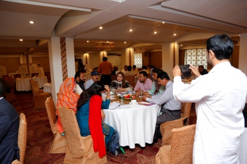 National Learning Forum 2021