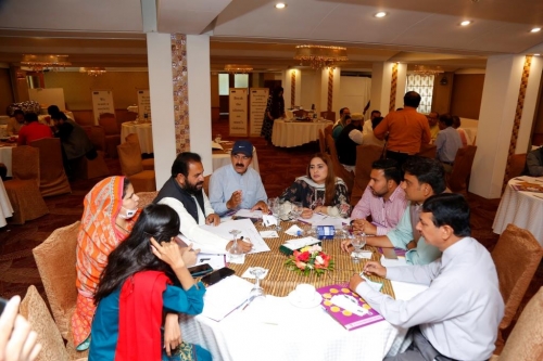 National Learning Forum 2021