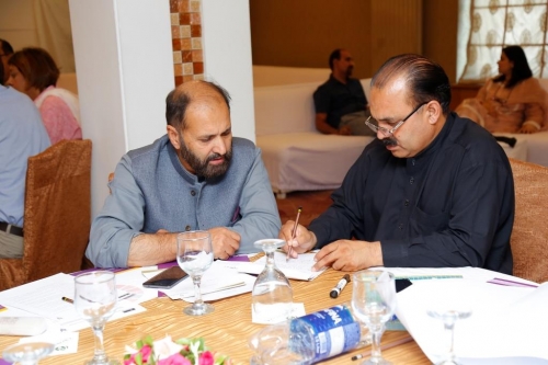 National Learning Forum 2021