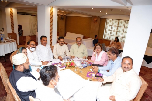 National Learning Forum 2021